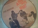 The Beatles,A Hard  Days Night , Picture Disc