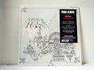PINK FLOYD  with Syd Barrett LP Relics 1967_1969 180 gram vinyl RI SEALED