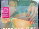 Lana del rey Ultraviolence vinyl urban Outfitters
