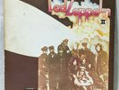 LED ZEPPELIN 2 II LP Atlantic SD 8236 Robert Ludwig Hot Mix RL SS 1st Press VG