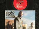 Naughty By Nature - Everything's Gonna Be Alright / O.P.P. 7'' Vinyl BLR 65 1991