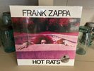 Frank Zappa - Hot Rats - SEALED BRAND NEW Vinyl LP Record Album