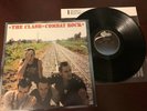 COMBAT ROCK - The Clash - Vinyl LP - Epic AL 37689 - Original Sleeve w/Lyrics