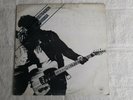Bruce Springsteen Born To Run Promo Banner 1975 Argentina