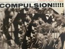ANDREW HILL Compulsion LP BLUE NOTE 4217 MONO