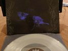 Wolves In The Throne Room - Black Cascade 2xLP Clear Rare Vinyl