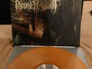 Wolves In The Throne Room - Malevolent Grain LP Brown Rare Vinyl