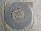 Bruce Springsteen	Calor Humano		1992	Argentina	Promo 7” Top Rare White Label
