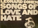 LEONARD COHEN 