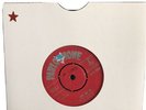 1962 The Beatles Love Me Do