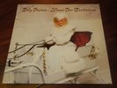 Schallplatte Vinyl LP - Dolly Parton / Home For Christmas (CBS - 467467-1) RAR