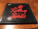 The Rolling Stones - 4 LP Box, Decca 1978, Netherlands, 6641 823 35