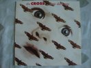 THE CROSS: New Dark Ages (´91 / scarce orig. German 7