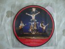 QUEEN ANOTHER ONE BITES THE DUST MINT  PICTURE VINYL 7