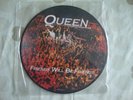 Queen Friends Will Be Friends 7