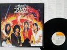 QUIET RIOT SAME CBS/SONY 25AP 880 Japan VINYL LP