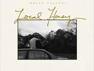Brian Fallon Local Honey TRANSLUCENT ORANGE vinyl LP gatefold +download NEW/SEAL