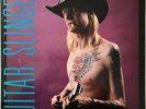 Johnny Winter ?– Guitar Slinger  UK Version of this iconic 1984 Vinyl LP EX