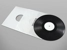 VULCAIN - Vinyle LP Test Press (Motorhead, ACDC, Sortilege)