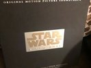 John Williams Star Wars A New Hope Motion Picture Vinyl Soundtrack 3lp Set
