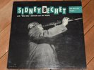Sidney Bechet Giant of Jazz Vol 1 VG++ Lex/NY Blue Note lp DG RVG Ear