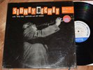 Sidney Bechet Vol 2 NM  Blue Note lp W63rd 1204