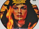 KING DIAMOND - FATAL PORTRAIT, 2018 PICTURE DISC vinyl LP, 2000 COPIES  NEW