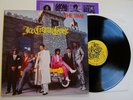 THE TIME - ICE CREAM CASTLE LP EX+ VINYL Original 1984 Album Rare Prince