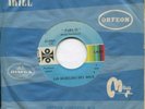 LOS REBELDES DEL ROCK para ti Latin Soul BOOGALOO Mongo Santamaria LISTEN 1975