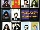 Super Furry Animals ?– Fuzzy Logic NEW LP