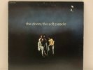 The Doors the soft parade LP Album 1970 Elektra EKS-75005 Columbia Press VG+