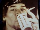 Jimi Hendrix ?– This One's For You Vinyl LP 1987