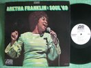 ARETHA FRANKLIN / 