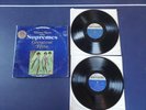 Diana Ross and the Supremes Greatest Hits Vinyl 1967 Double LP Motown 2-663