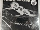 METALLICA - Metal Massacre 1 First Print SEALED  Lloyd Grant HOLY GRAIL Oz Tag