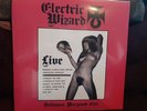Electric Wizard Live Vinyl Dopethrone Doom Black Magick SS Sabbath Mephistofeles
