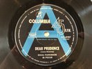 Doug Parkinson In Focus- Rare Aussie A Label Promo 45  