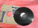DISCO 78 giri -  rarita'   PAT BOONE - Love letters in the sand ./ Bernardine
