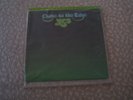 YES Close To The Edge VINYL LP Prog Rock MOBILE FIDELITY Audiophile MFSL 1-077