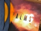 Palms - Limited Orange Vinyl LP Deftones