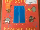 3x 12” Vinyl LP Mr. Scruff - Trouser Jazz Rare Find