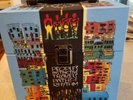 A Tribe Called Quest ?– People's Instinctive Travels And The Paths Of...