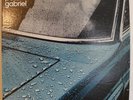 SUPER DISK - PETER GABRIEL - DIRECT DISK LAPS SD16615