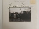 Brian Fallon Local Honey LP Indie Exclusive Honey Colored Vinyl Sealed