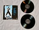 David Bowie - Serious Moonlight Tour '83 - Original 1983 Vintage Vinyl - Rare