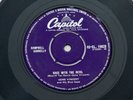 Gene Vincent ?- Race With The Devil - Single 7