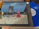 OFF WIITH THIER HEADS BLUE LP NOFX AGAINST ME DIRECT HIT ALKALINE TRIO LAGWAGON