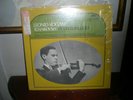 LEONID KOGAN TCHAIKOVSKY-VIOLIN CONCERTO-PARIS ORCH-CONSTANTIN SILVESTRI-SHINK