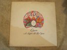 Queen A Night At The Opera vinyl LP
