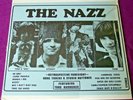 THE NAZZ Retrospective Foresight RUTHLESS RHYMES RECORDS Todd Rundgren NEAR MINT